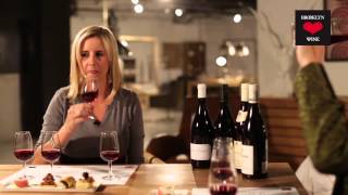 Time 4 Wine, Episode 2 - Pinot Noir Comparison