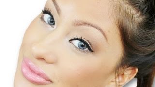Easy Everyday Neutral Makeup Look (talk thru)