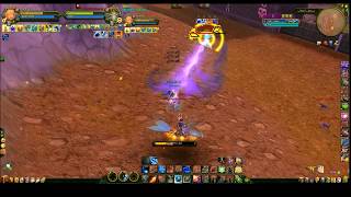 Somewhere at empire vs magician ..
