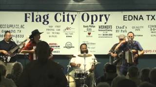 Chris Rybak & Santiago Jimenez Jr - El Rancho Grande