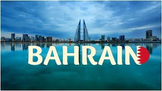 Lets Go To Bahrain! | Vlog49