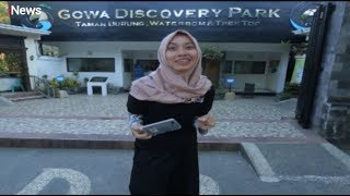 Berkunjung ke Gowa Discovery Park, Destinasi Favorit Sulawesi Selatan Part 02 - Inside Mojoc 28/09