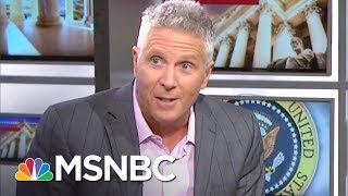 John McCain: Undermining Our Own Rule Of Law Only Helps Vladimir Putin | The 11th Hour | MSNBC