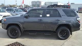2020 Toyota 4Runner TRD Pro in Conroe, TX 77304