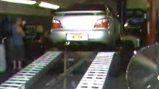 '04 WRX w/ EJ207 @ Precision Tuning