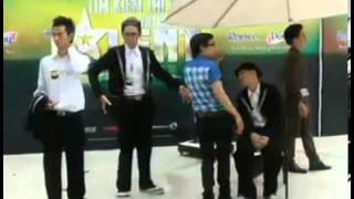 Vietnam Got Talent - Tìm kiếm tài năng tập 9 - Ngày 27/1/2013 - Nhìn lại tập trước