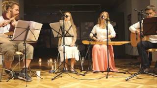 Rāmi Riti. Koncerts Liepājā:17.10.2015.