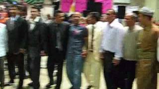 Kurdish Newroz Dance