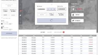 PRIMEDICE BTC Dice Martingale Information #37