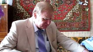 Директор ДКФВ Чибисов Виктор Иванович в Киеве