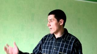 Арти Стар читает стих Сколько зависти и злости