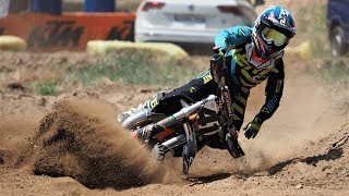 Motocross Kids | MX Vidreres 2019 by Jaume Soler