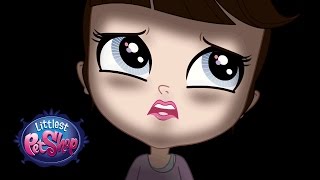Littlest Pet Shop Polska - Piosenka „Tango wyrzutów”