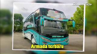 Bus Mania 2017 | Sudiro Tungga Jaya