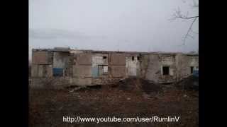 Abandoned NIP-10 (KIP-10). Техплощадка в/ч 14109, НИП-10. Поселок Школьное. Part 2.
