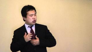 Der Erlkönig (Schubert) - 李鳌 Ao Li