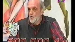 Ljubodrag Simonović Duci na SOS kanalu, 08 01 2003 - Fer plej