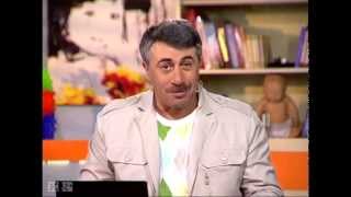 Важные факты об увлажнителе воздуха. Доктор Комаровский.