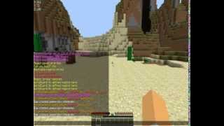 Как заприватить территорию в minecraft с плагином WorldEdit