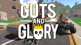 Guts and Glory Free Download Latest 2018
