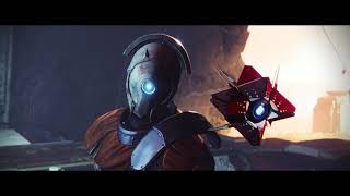 Destiny 2 # 118 (Проклятие Осириса, Сад)