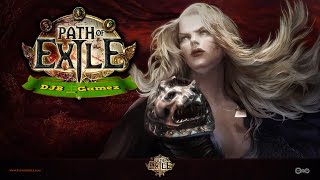 Path of Exile 62 'Item Rarity Gem'