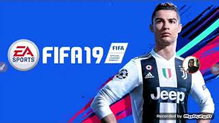 FIFA19 MOD DLS 19 ANDROID OFFLINE 350MB BEST GRAPHICS