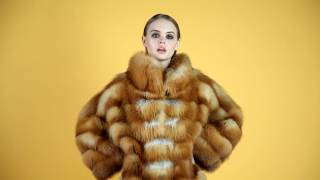 Распродажа коллекции 2016-2017 в Elena Furs началась! Скидки 50%
