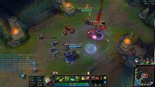 Master Yi Montage -Best Master Yi Plays 2018 | League Of Legends | Pentakill