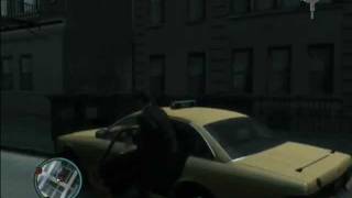 Grand Theft Auto 4-...The Holland Play-Killing Dwayne-Mission-(PS3)-PAL-
