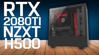 Ensamblando en Linea la mejor PC Costo/beneficio con RTX 2080 - EmpoTech