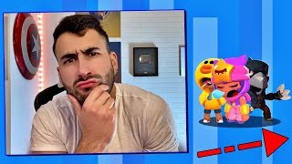 COMMENT OBTENIR DES BRAWLERS GRATUITEMENT / DEBLOQUER DES NOUVEAUX BRAWLER BRAWL STARS FR