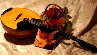 Иосиф Тамарин . Из Прошлых Лет (From Long Ago). Josef Tamarin