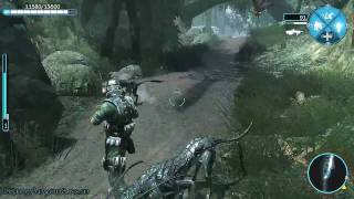 James Cameron's Avatar: The Game - Part 14