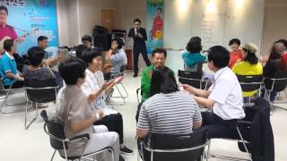 통합레크리에이션 진행영상 (천승진 강사)