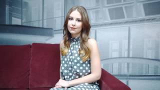 WIELKOPOLSKA MISS 2016 - JULIA MADAJ