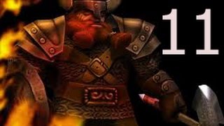 Эпическое прохождение Severance: Blade of Darkness ( Гном ) 11 часть