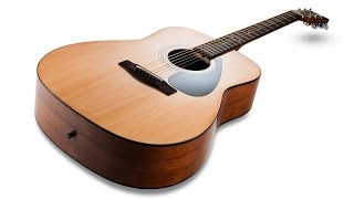 Выбор бюджетной гитары 2017 - снова Yamaha F310. Обзор, анализ, сравнение, выбор струн