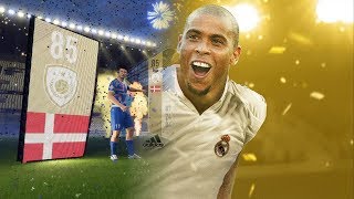 FIFA 18 ICON EDITION – Jumbo Premium Gold Set Pack-Opening (01)