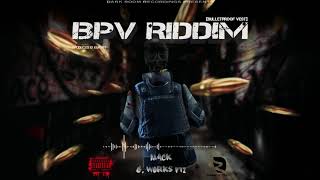 Mack - G Works Pt2 (BPV Riddim) | prod by Kurvpt [Raw]
