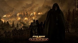 Star Wars The Old Republic за Ситха Инквизитора Серия 4