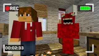 Пустыня смерти - Майнкрафт фильм ужасов / Minecraft фильм ужасов
