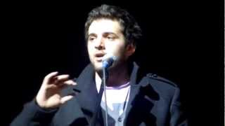 უნიჭიერესი თემურ შენგელაია (aravin ar tqvas..)