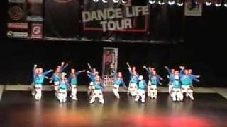 T-bass - Candies_xvid