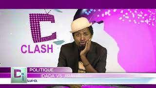 CLASH INFO ED146  DU 04 FEVRIER  2018 BY TV PLUS MADAGASCAR