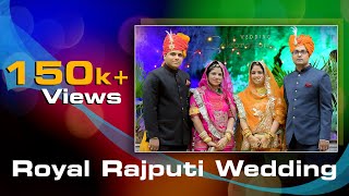 # Royal Rajputi Wedding # Rathore Family# Wedding Highlight# CINEMATOGRAPHY