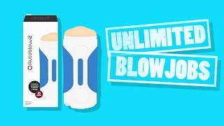 Autoblow 2 Plus Sex Toys - English | KissKiss.ch