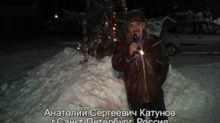 С Новым годом ВВКУРЭ!!!