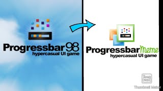 Installing Progressbar Meme | Progressbar 95 #Gaming