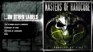 The Stunned Guys & Amnesys - Symphony of sins
